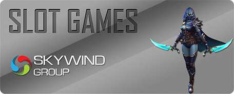 Skywind Slots